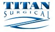 Индустрия качества Titan Surgical