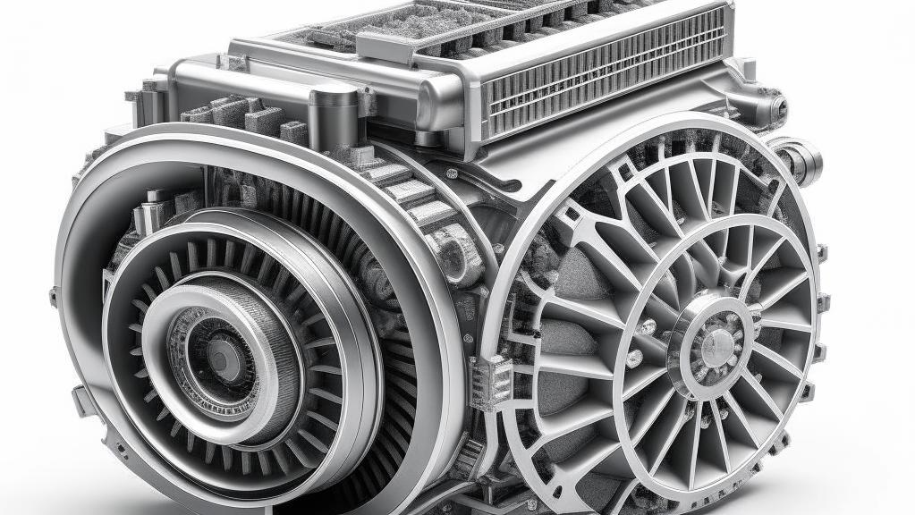 Сертификация двигателей в Санкт-Петербурге | Проведение оценки качества ...