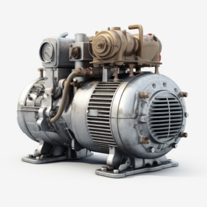 kompressor