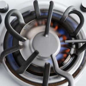 gas-burner
