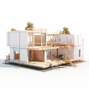 modular house