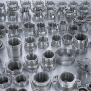 gas pipeline fittings