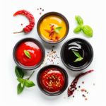 sauces