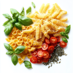 pasta