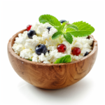 cottage cheese