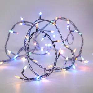 Сертификация гирлянд
