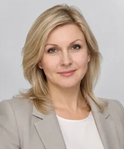 Светлана Свирская