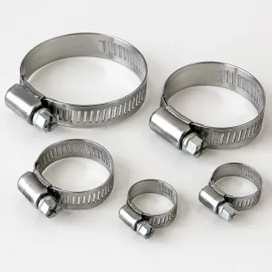Сертификация хомутов